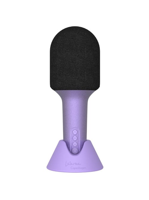 Lalarma - Microphone Bluethooth - Kiabi