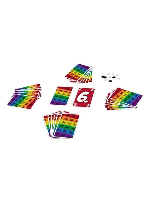 Lama jeu ambiance - Kiabi