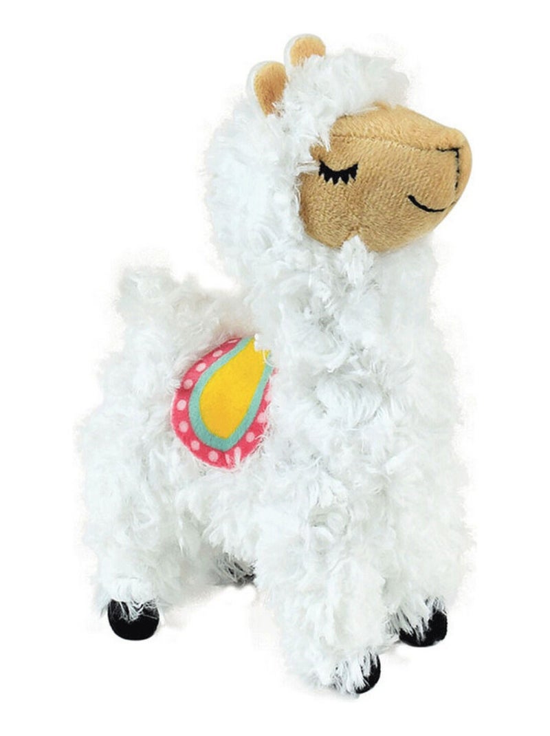 Lama PELUCHE H20cm Multicolore - Kiabi