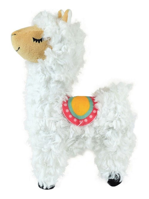 Lama PELUCHE H20cm - Kiabi
