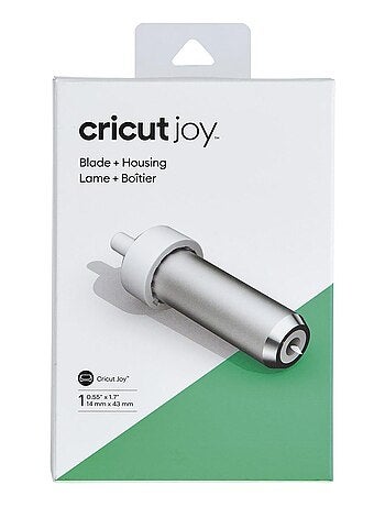 Lame à pointe fine + Base pour Cricut Joy - Cricut