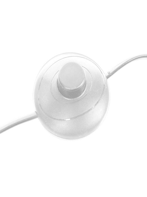 Lampadaire droit Della naturel H149.5 - Kiabi
