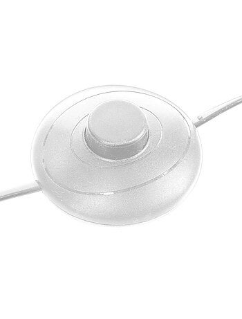 Lampadaire droit Jil doré H150