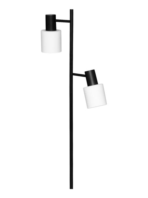Lampadaire droit moderne - Kiabi