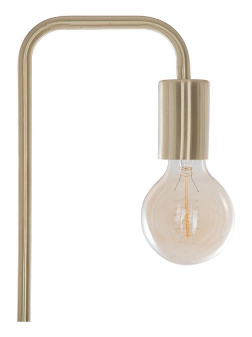 Lampadaire en métal - Kiabi Lampadaire en métal - Kiabi