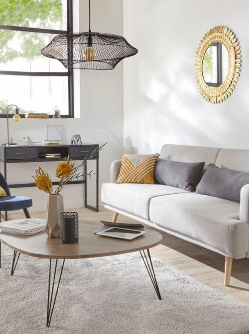 Lampadaire en métal - Kiabi Lampadaire en métal - Kiabi