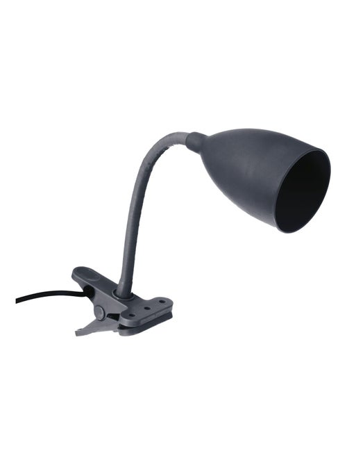 Lampe à pince en métal SILY - Kiabi