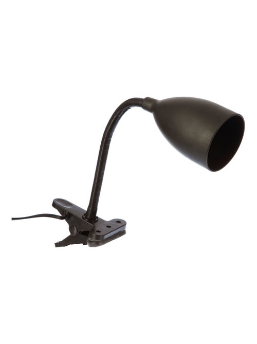 Lampe à pince en métal SILY - Kiabi