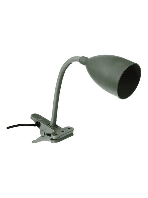 Lampe à pince en métal SILY - Kiabi Lampe à pince en métal SILY - Kiabi