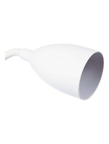 Lampe à pince Sily en métal