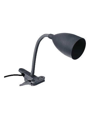 Lampe à pince Sily en métal