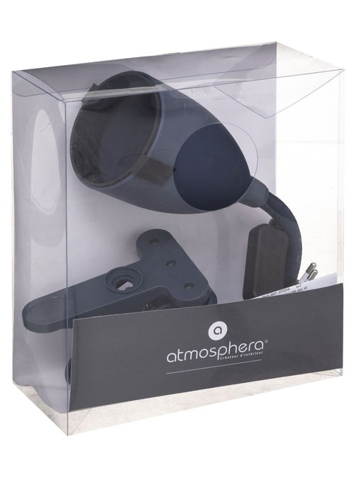 Lampe à pince Sily en métal - Kiabi