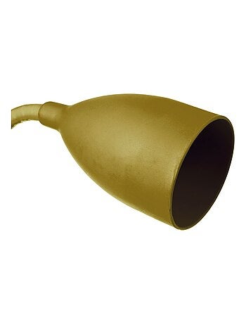 Lampe à pince Sily en métal