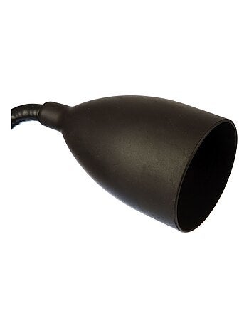 Lampe à pince Sily en métal