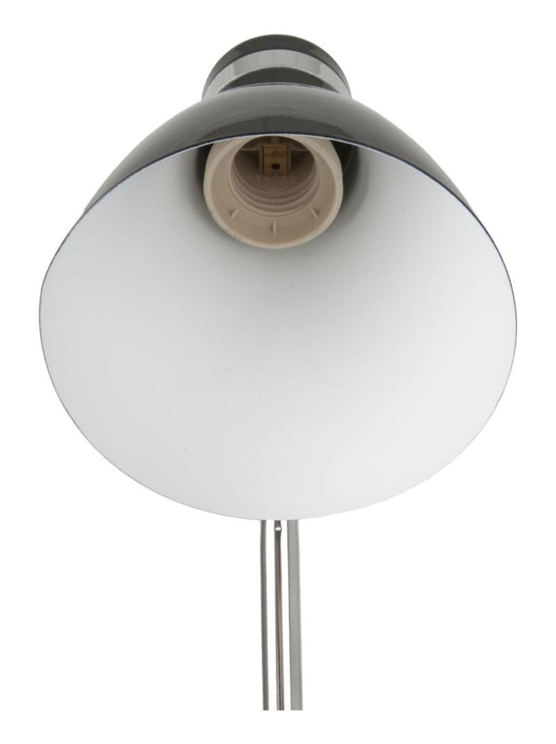 Lampe à pince Study Pinch Noir - Kiabi