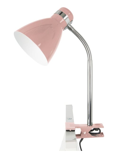 Lampe à pince Study Pinch - Kiabi