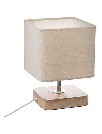 Lampe à poser Arsène