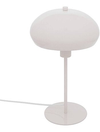Lampe à poser champignon SAVIO