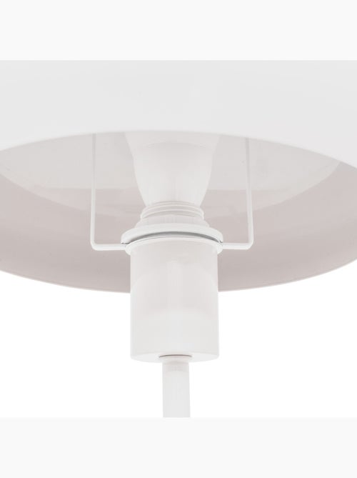 Lampe à poser champignon SAVIO - Kiabi