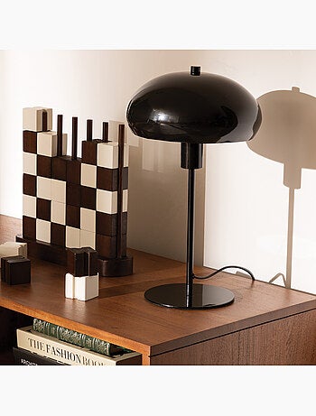 Lampe à poser champignon SAVIO