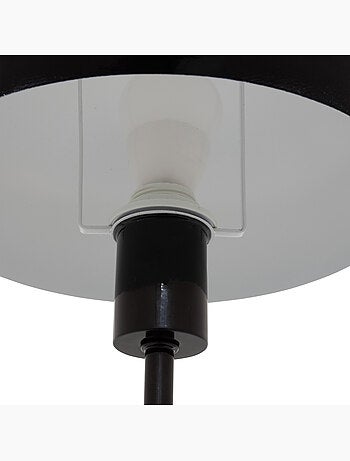 Lampe à poser champignon SAVIO