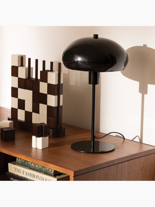 Lampe à poser champignon SAVIO - Kiabi Lampe à poser champignon SAVIO - Kiabi