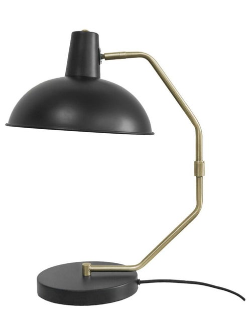 Lampe à poser design vintage Grand - Kiabi
