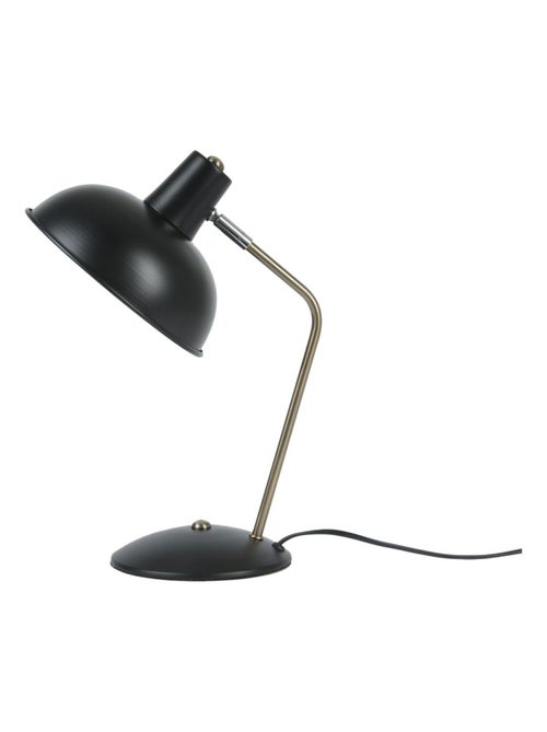 Lampe à poser design vintage Hood - Kiabi