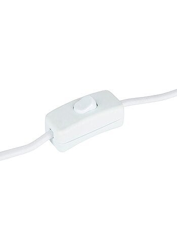 Lampe à poser en bois ADON