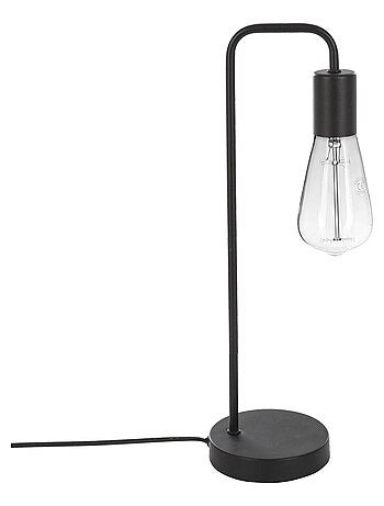 Lampe à poser en métal KELI