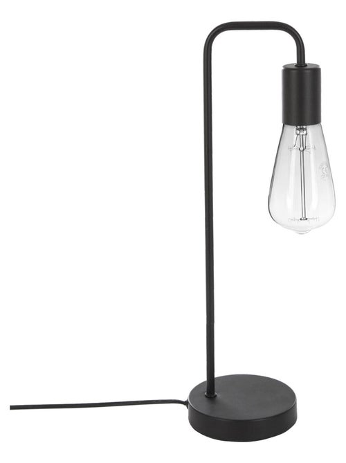 Lampe à poser en métal KELI - Kiabi