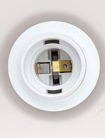 Lampe à poser en verre ASTI