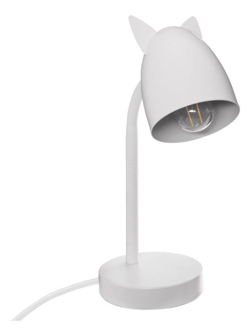 Lampe à poser enfant avec oreilles JERRY - Kiabi Lampe à poser enfant avec oreilles JERRY - Kiabi