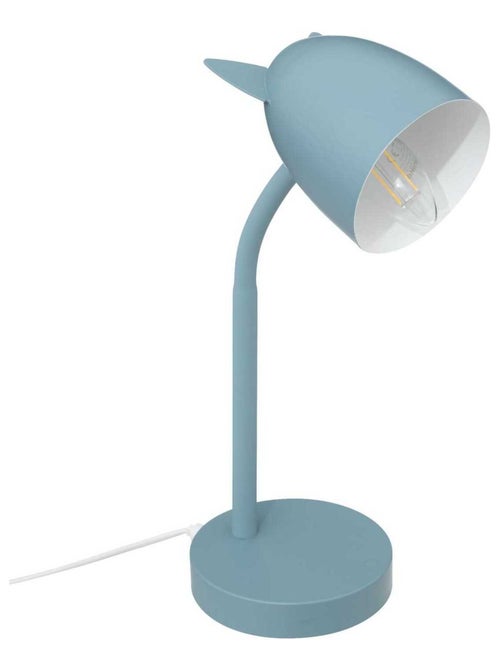 Lampe à poser enfant avec oreilles JERRY - Kiabi Lampe à poser enfant avec oreilles JERRY - Kiabi