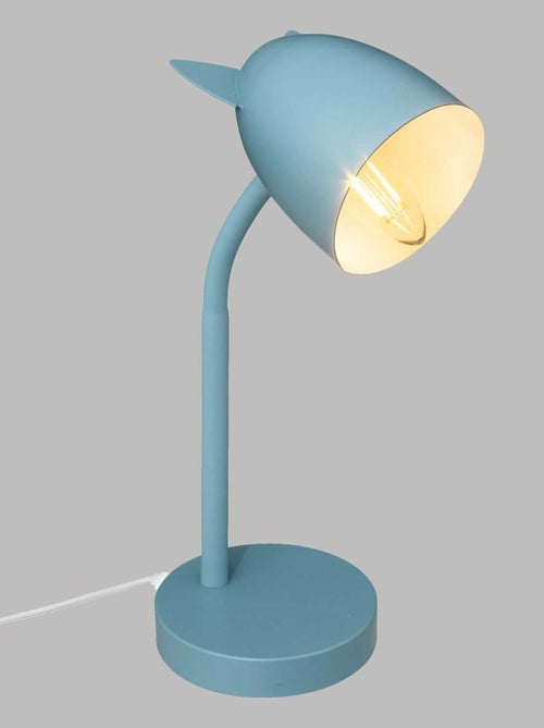Lampe à poser enfant avec oreilles JERRY - Kiabi Lampe à poser enfant avec oreilles JERRY - Kiabi