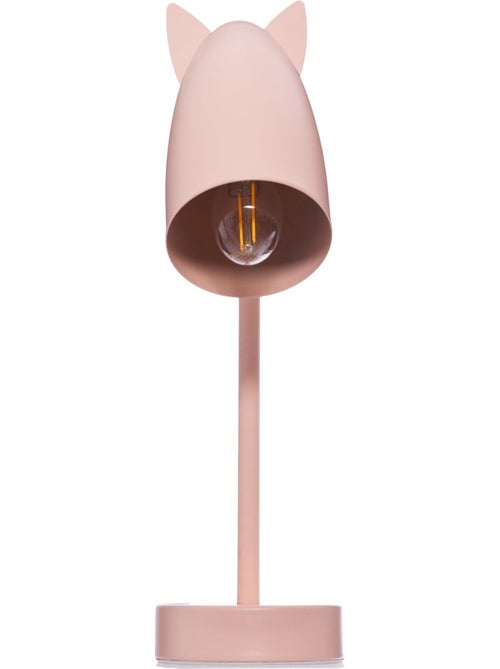 Lampe à poser enfant avec oreilles JERRY - Kiabi Lampe à poser enfant avec oreilles JERRY - Kiabi