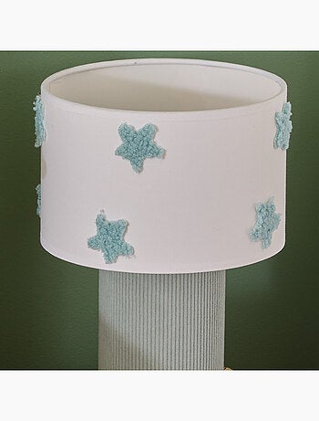 Lampe à poser enfant étoile