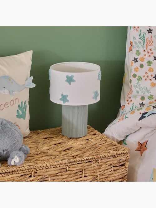 Lampe à poser enfant étoile - Kiabi