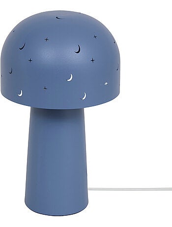 Lampe à poser enfant étoiles ajourées STARRY