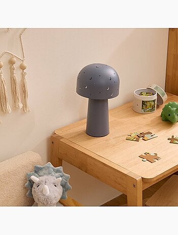 Lampe à poser enfant étoiles ajourées STARRY