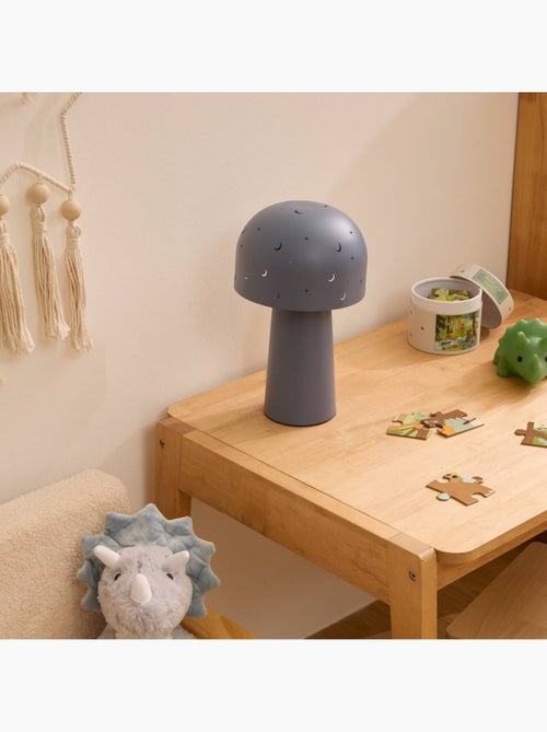 Lampe à poser enfant étoiles ajourées STARRY - Kiabi Lampe à poser enfant étoiles ajourées STARRY - Kiabi