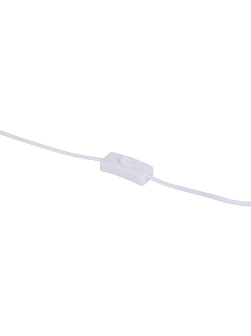 Lampe à poser enfant étoiles ajourées STARRY - Kiabi