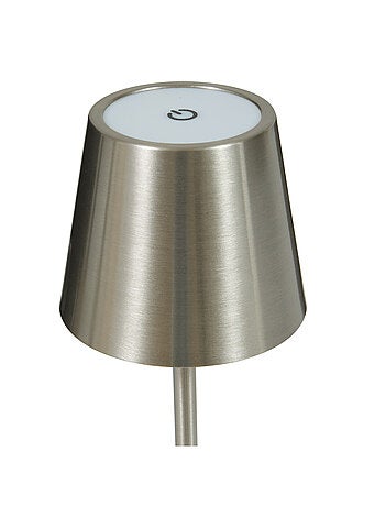 Lampe à poser extérieure LED rechargeable