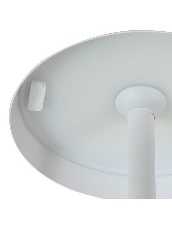 Lampe à poser extérieure LED rechargeable