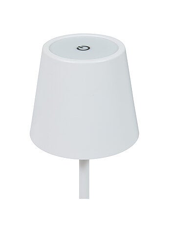 Lampe à poser extérieure LED rechargeable