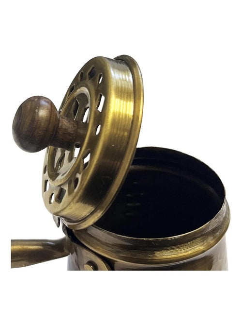 Lampe à poser Lapin en porcelaine - Kiabi