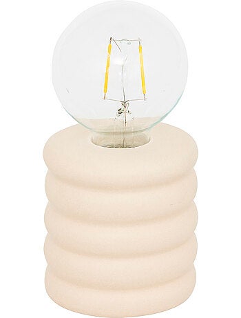 Lampe à poser LED PERRY