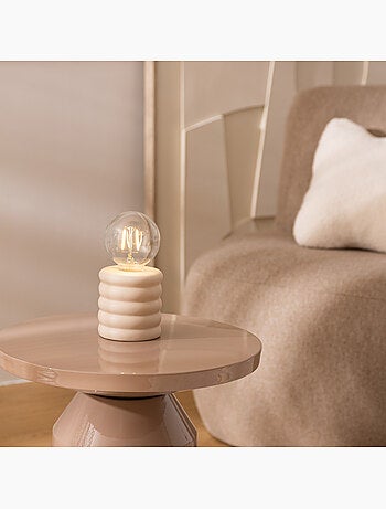 Lampe à poser LED PERRY