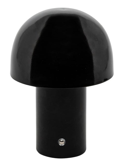 Lampe à poser LED USB en acier - Kiabi