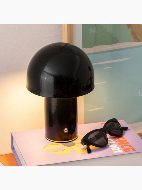 Lampe à poser LED USB rechargeable ZOLA - Kiabi